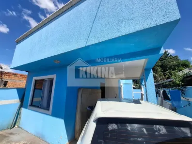 Casa com 2 Quartos à venda, 63m² no Cará-cará, Ponta Grossa