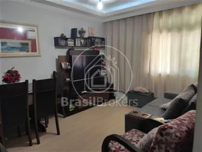 Apartamento com 2 Quartos à venda, 50m² no Penha Circular, Rio de Janeiro