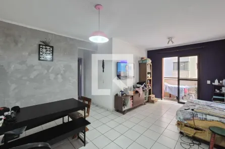 Apartamento com 3 Quartos à venda, 85m² no Santa Terezinha, São Bernardo do Campo