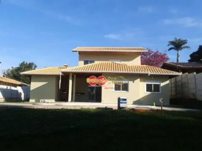 Fazenda/Sítio com 3 Quartos à venda, 200m² no Terras de San Marco, Itatiba