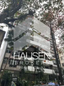 Apartamento com 3 Quartos para alugar, 180m² no Leblon, Rio de Janeiro