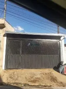 Casa com 2 Quartos à venda, 150m² no Residencial Monsenhor Romeu Tortorelli, São Carlos