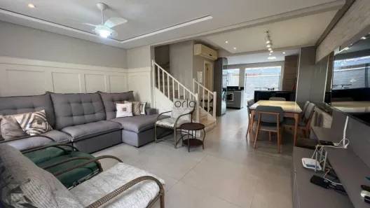 Casa de Condomínio com 3 Quartos à venda, 104m² no Marina, Xangri-lá