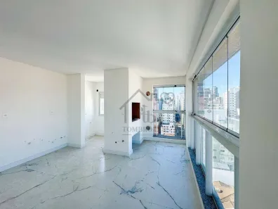 Apartamento com 3 Quartos à venda, 112m² no Meia Praia, Itapema