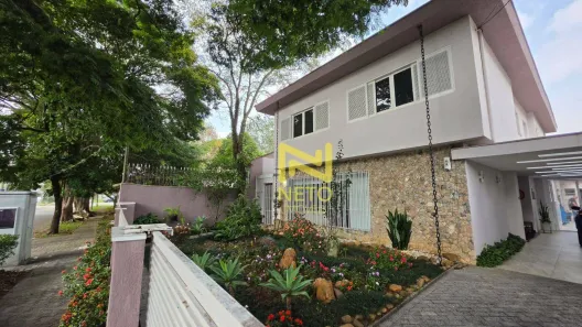 Sobrado com 4 Quartos à venda, 311m² no Alto da Lapa, São Paulo