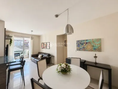 Apartamento com 2 Quartos para alugar, 76m² no João Paulo, Florianópolis