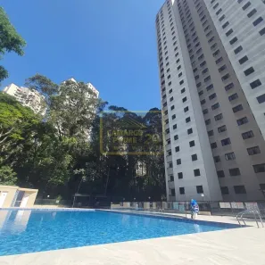 Apartamento com 3 Quartos para alugar, 110m² no Chácara Agrindus, Taboão da Serra