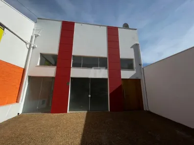 Ponto Comercial para alugar, 249m² no Centro (Ártemis), Piracicaba