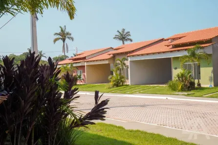 Casa com 3 Quartos à venda, 104m² no Aeroclube, Porto Velho