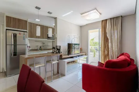 Apartamento com 2 Quartos à venda, 63m² no Mauá, São Caetano do Sul