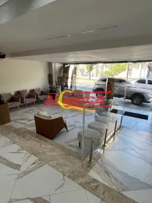 Prédio Comercial com 2 Quartos à venda, 450m² no Vila Antonieta, Guarulhos