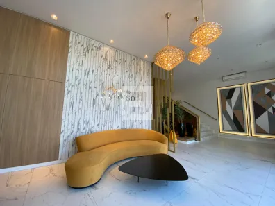 Apartamento com 2 Quartos à venda, 73m² no Kobrasol, São José