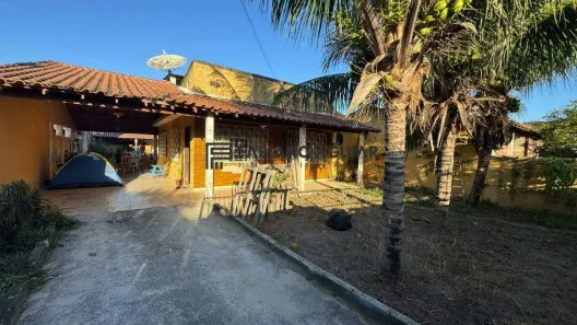 Casa com 2 Quartos à venda, 78m² no Areal, Araruama