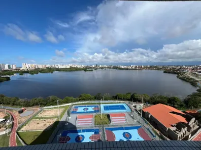 Apartamento com 2 Quartos à venda, 85m² no Ponta D'Areia, São Luís