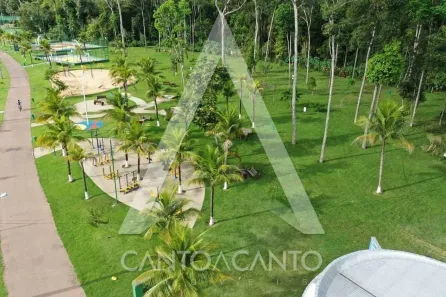 Lote/Terreno à venda, 357m² no Aquarela das Artes, Sinop