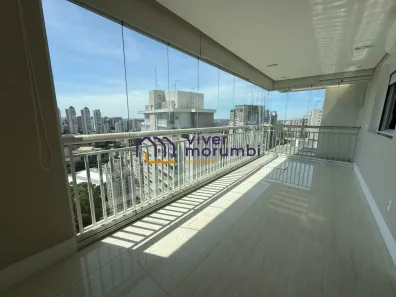 Cobertura com 3 Quartos para venda ou aluguel, 250m² no Vila Andrade, São Paulo