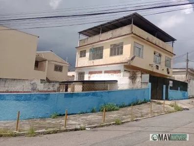 Casa com 5 Quartos à venda, 160m² no Realengo, Rio de Janeiro