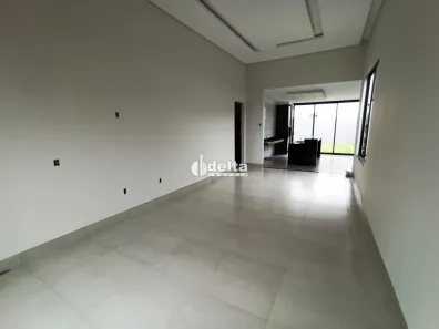 Casa com 3 Quartos à venda, 160m² no Grand Ville, Uberlândia