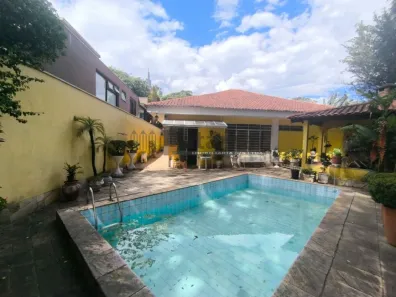 Casa de Condomínio com 3 Quartos à venda, 220m² no Butantã, São Paulo