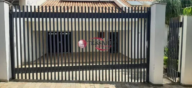 Casa com 4 Quartos à venda, 450m² no Parque Residencial Comendador Mançor Daud, São José do Rio Preto