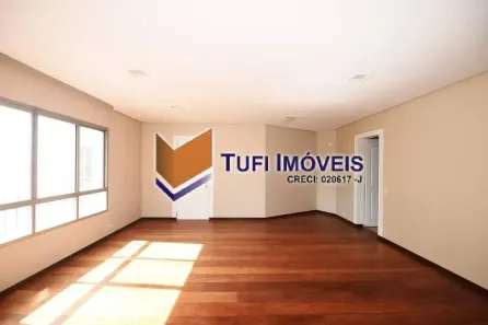 Apartamento com 3 Quartos à venda, 150m² no Real Parque, São Paulo