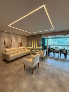 Apartamento com 3 Quartos à venda, 143m² no Paralela, Salvador