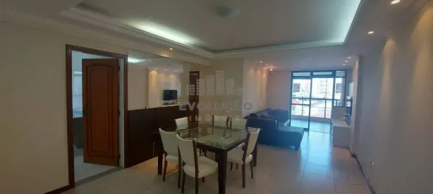 Apartamento com 3 Quartos à venda, 126m² no Campinas, São José