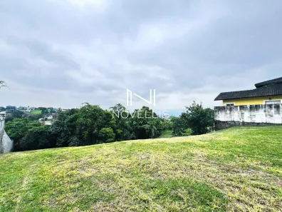 Lote/Terreno à venda, 1000m² no Condomínio Residencial Mirante do Vale, Jacareí