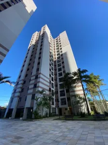 Apartamento com 2 Quartos para alugar, 62m² no Vila Carrão, São Paulo