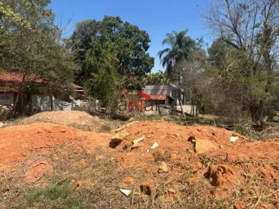 Lote/Terreno à venda, 1000m² no Garças, Belo Horizonte