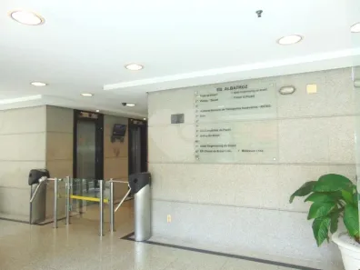 Sala Comercial para alugar, 180m² no Paraíso, São Paulo