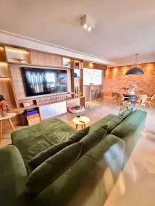 Apartamento com 3 Quartos à venda, 126m² no Parque Campolim, Sorocaba
