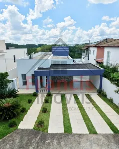 Casa com 3 Quartos para alugar, 1106m² no Loteamento Capital Ville, Jundiaí