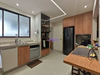 Apartamento com 3 Quartos à venda, 109m² no Icaraí, Niterói