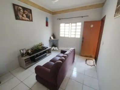 Casa com 3 Quartos à venda, 100m² no Residencial Santa Ana, São José do Rio Preto