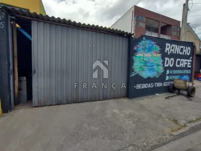 à venda, 339m² no Parque dos Príncipes, Jacareí