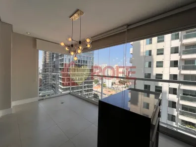 Apartamento com 2 Quartos à venda, 70m² no Vila Gertrudes, São Paulo