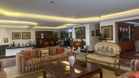Apartamento com 3 Quartos à venda, 470m² no Vila Lanzara, Guarulhos