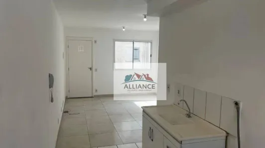Apartamento com 2 Quartos à venda, 49m² no Parque Bom Retiro, Paulínia