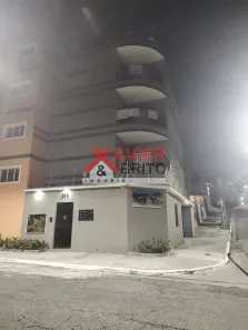 Apartamento com 2 Quartos à venda, 44m² no Cidade Patriarca, São Paulo