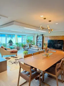 Apartamento com 3 Quartos à venda, 156m² no Capim Macio, Natal