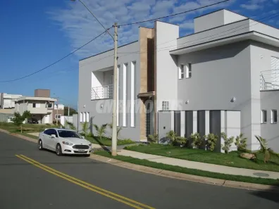 Casa de Condomínio com 3 Quartos à venda, 370m² no Swiss Park, Campinas
