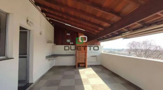 Apartamento com 2 Quartos à venda, 123m² no Vila Belvedere, Americana