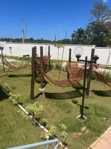 Apartamento com 2 Quartos para alugar, 41m² no Boa União (Abrantes), Camaçari