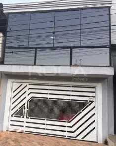 Casa com 4 Quartos à venda, 177m² no Parque Delta, São Carlos