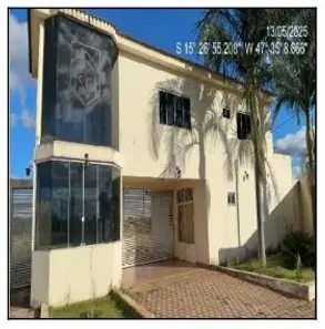 Lote/Terreno à venda, 270m² no Setor Oeste, Planaltina