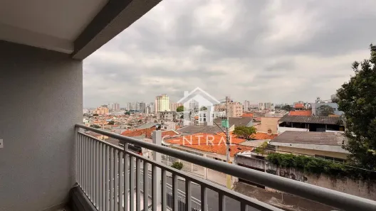 Apartamento com 2 Quartos à venda, 52m² no Jardim Aida, Guarulhos