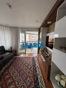 Apartamento com 4 Quartos à venda, 210m² no Vila Andrade, São Paulo