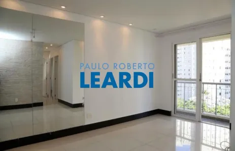 Apartamento com 3 Quartos à venda, 68m² no Jardim Londrina, São Paulo