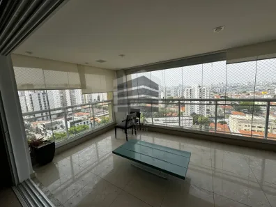Apartamento com 4 Quartos à venda, 237m² no Ipiranga, São Paulo